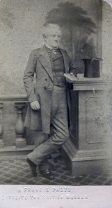 George Buck (1805-1865)